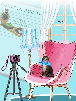 Eona Calli's Books Page